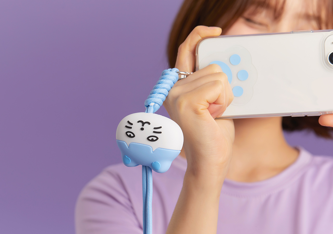 Kakao Friends Item Phone Accessory