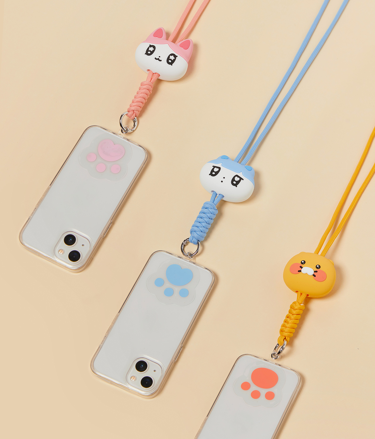 Kakao Friends Item Phone Accessory