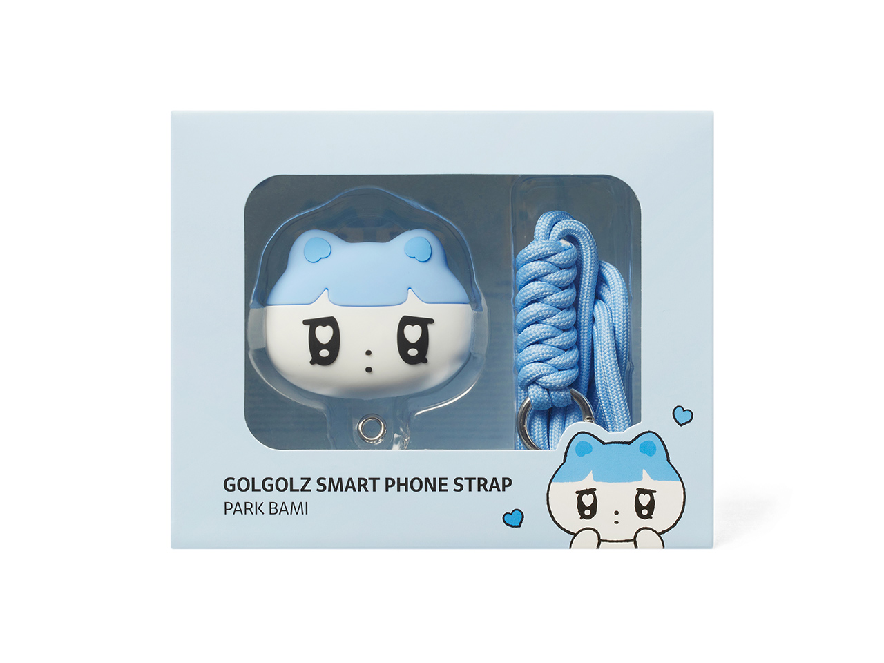 Kakao Friends Item Phone Accessory