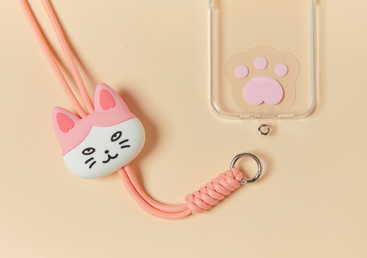 Kakao Friends Item Phone Accessory