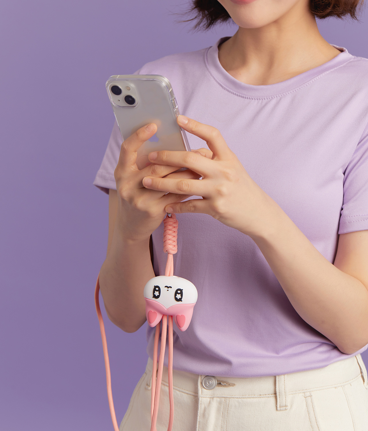 Kakao Friends Item Phone Accessory