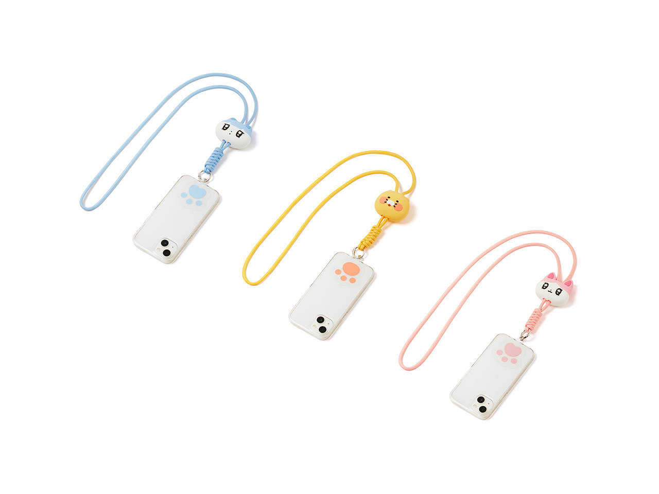 Kakao Friends Item Phone Accessory