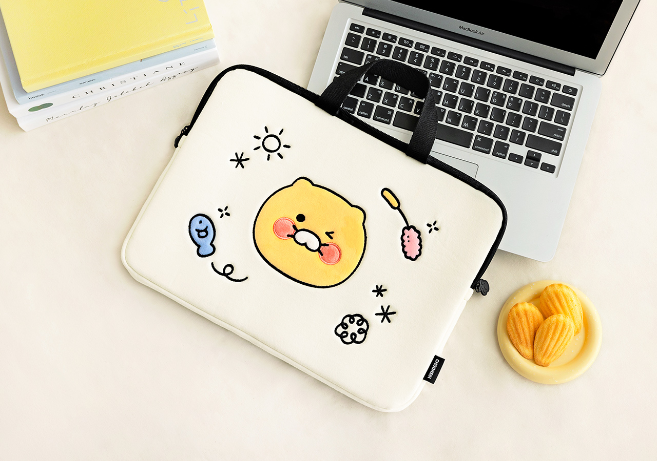 Chunsik Notebook Pouch 13 Laptop Sleeve