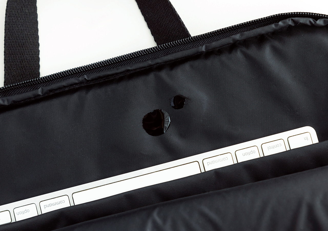 Chunsik Notebook Pouch 13 Laptop Sleeve