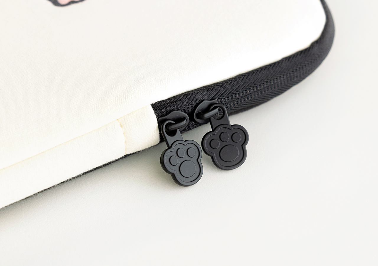 Chunsik Notebook Pouch 13 Laptop Sleeve