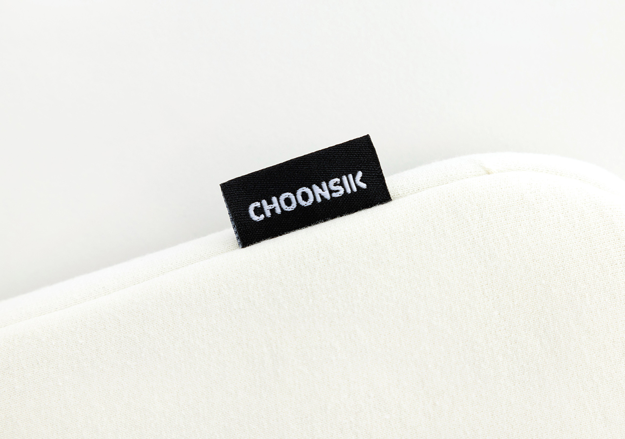 Chunsik Notebook Pouch 13 Laptop Sleeve