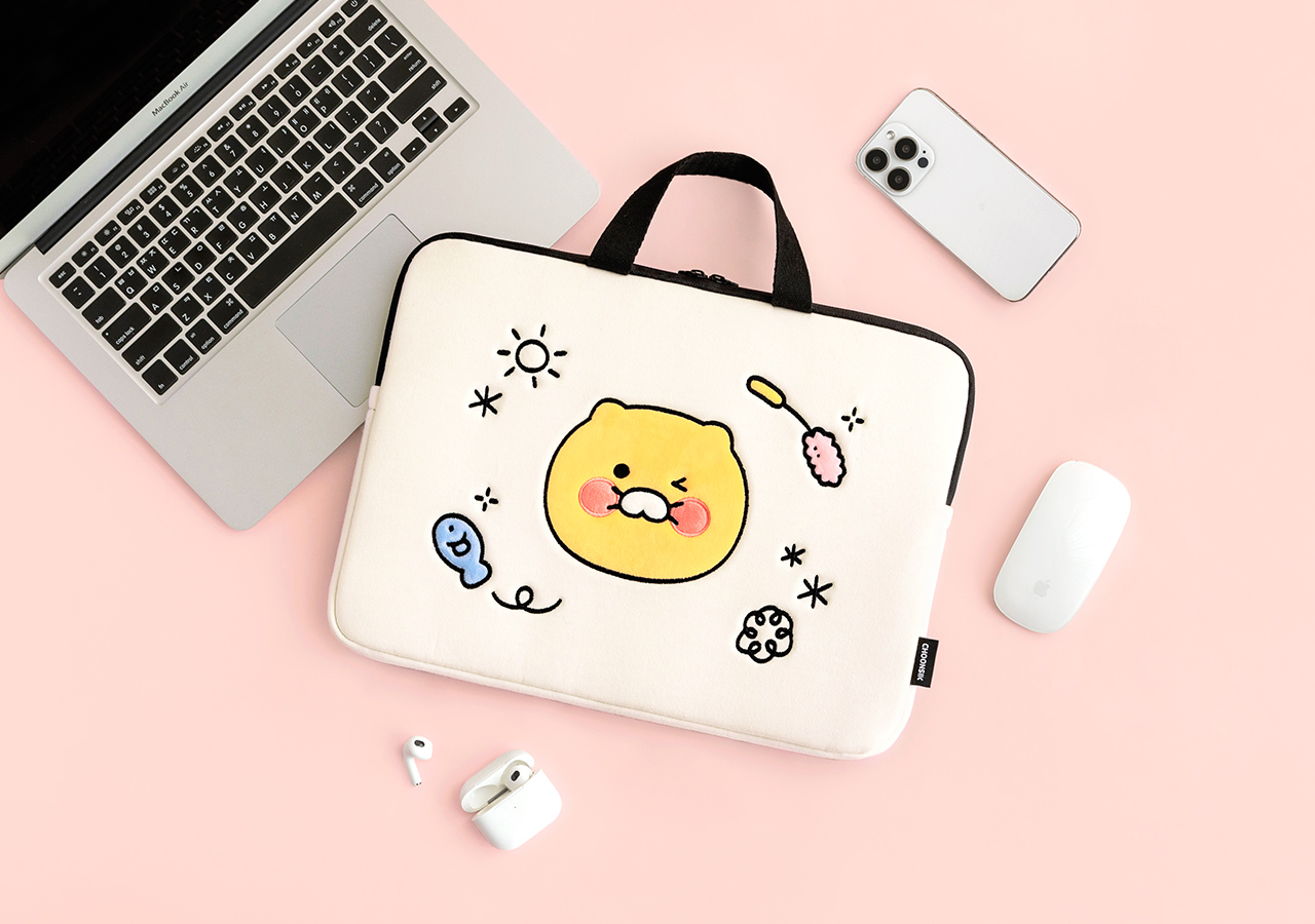 Chunsik Notebook Pouch 13 Laptop Sleeve