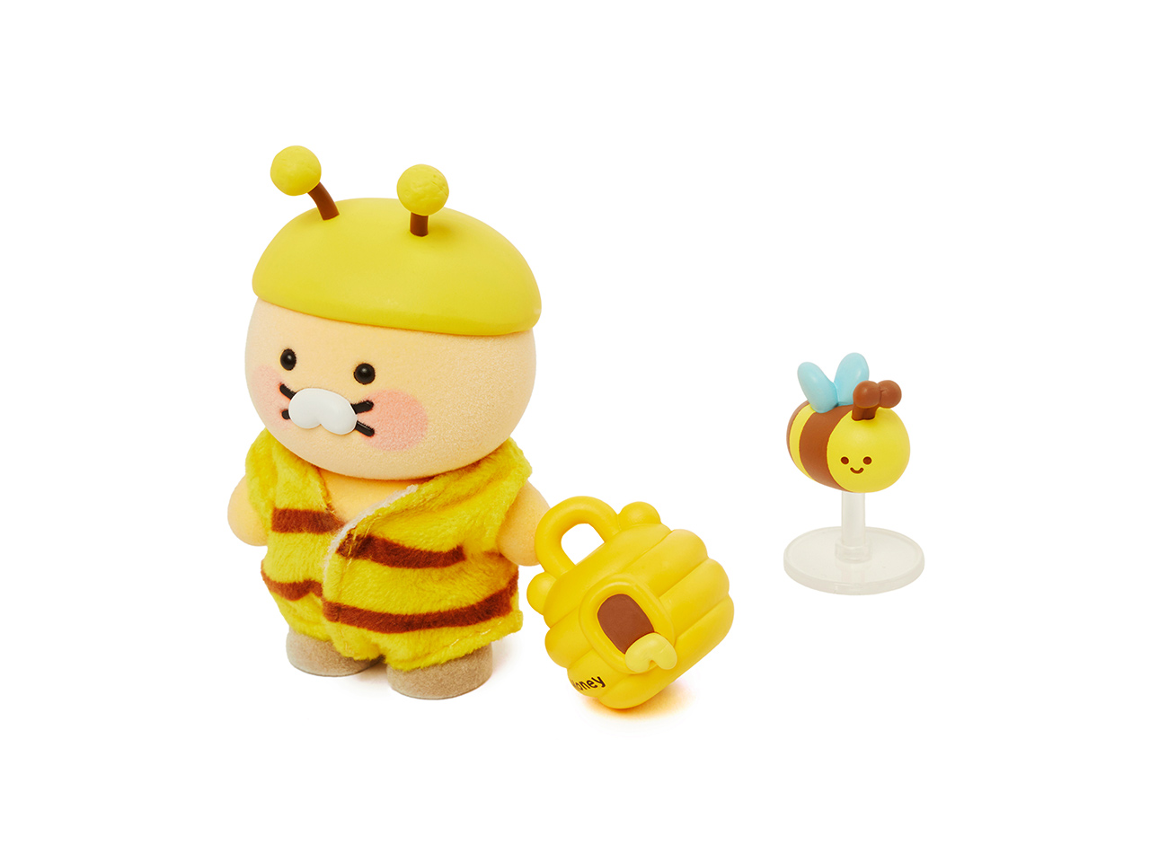 (OOTD) FigurineSet Chunsik Figurine
