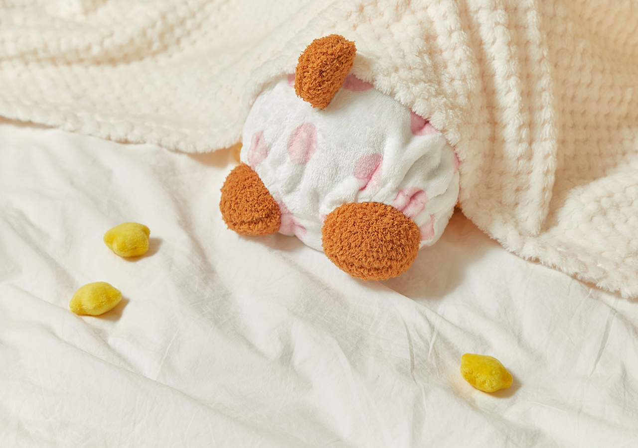 Kakao Friends Friends Mini Pillow
