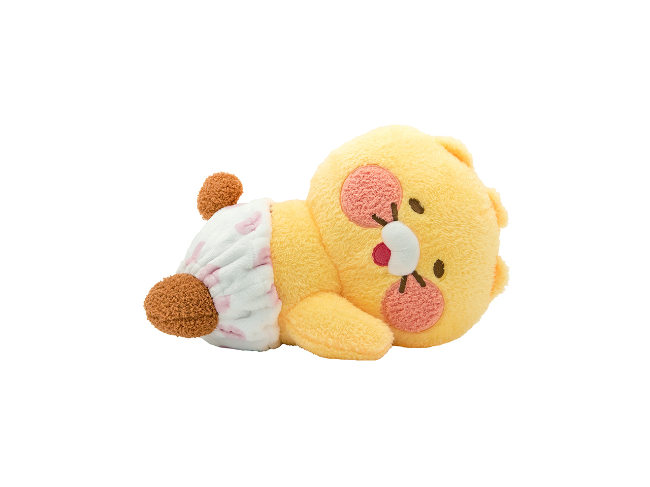 Kakao Friends Friends Mini Pillow