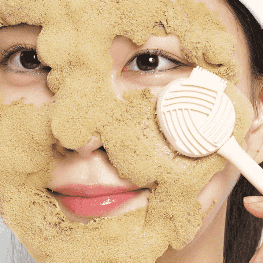 CELLOLOGY Yulmu Toks Bubble Pack 100g | OLIVE YOUNG Global