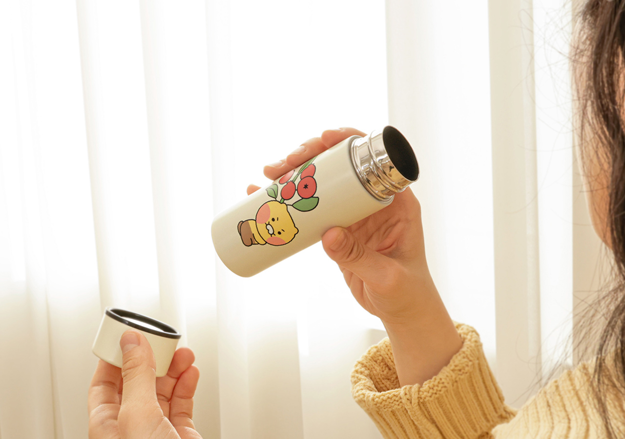 Tumbler Chunsik - Kakao Friends