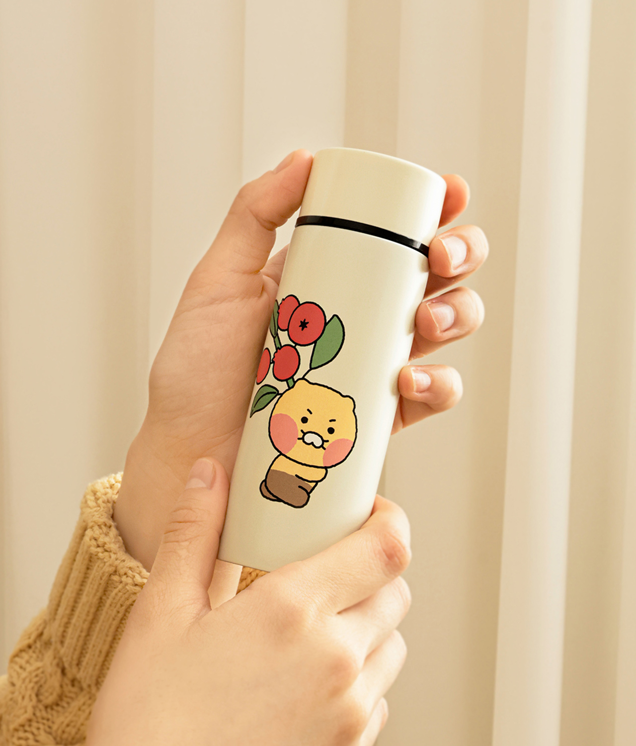 Tumbler Chunsik - Kakao Friends