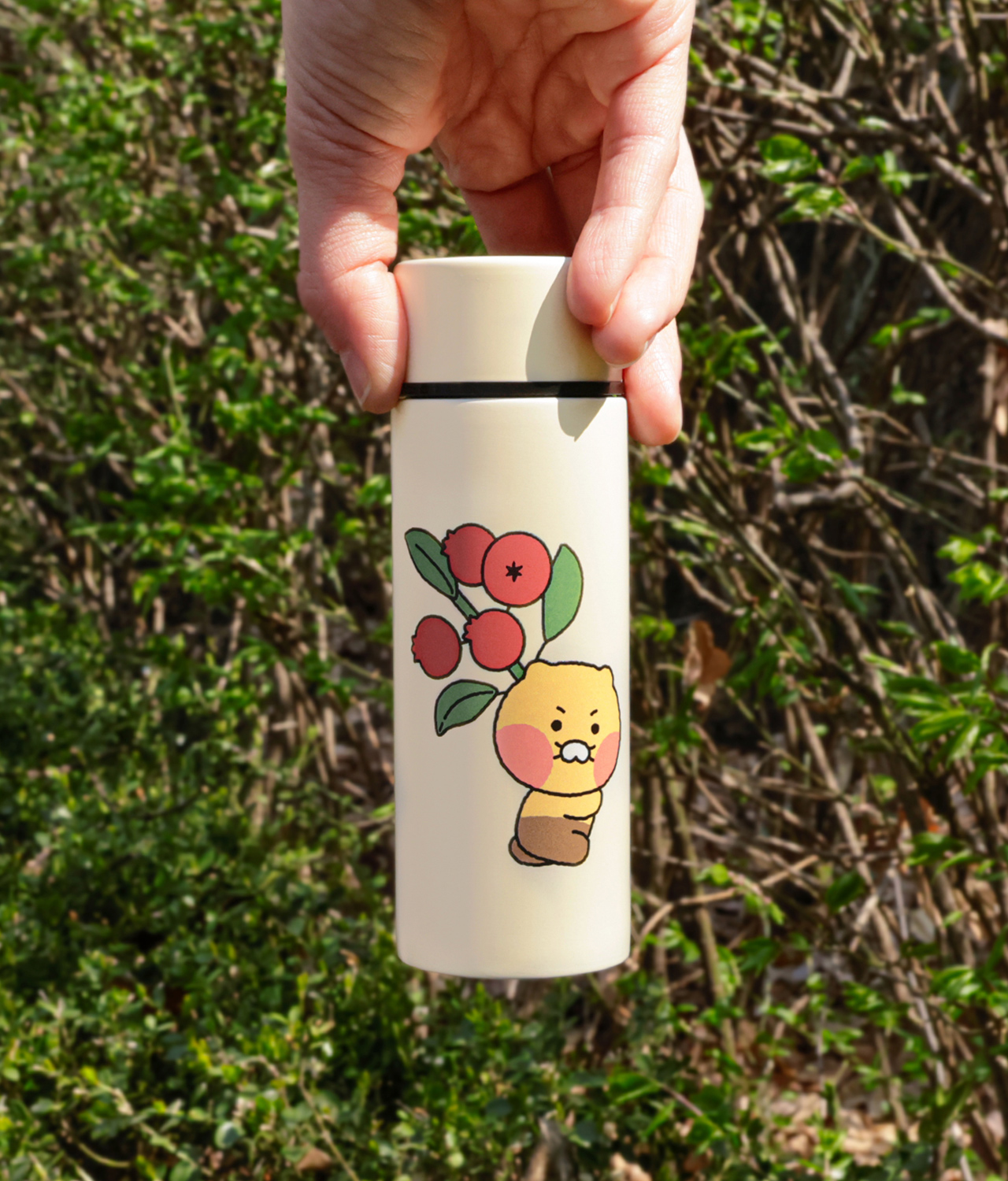 Tumbler Chunsik - Kakao Friends