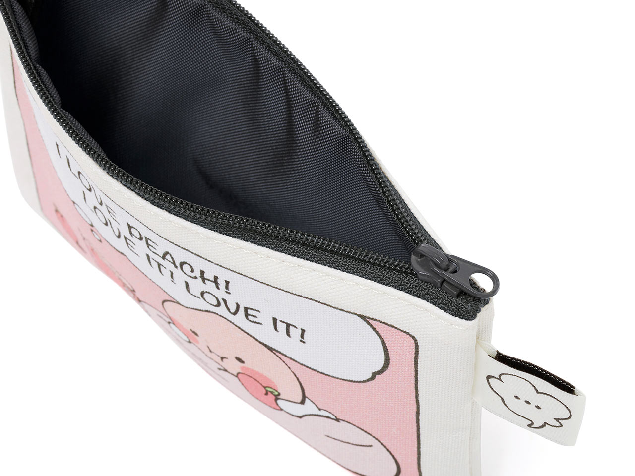 MiniPochette Apeach Pouch