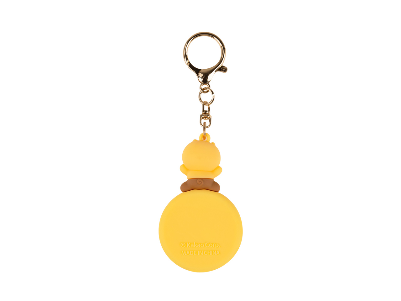 Chunsik Keychain