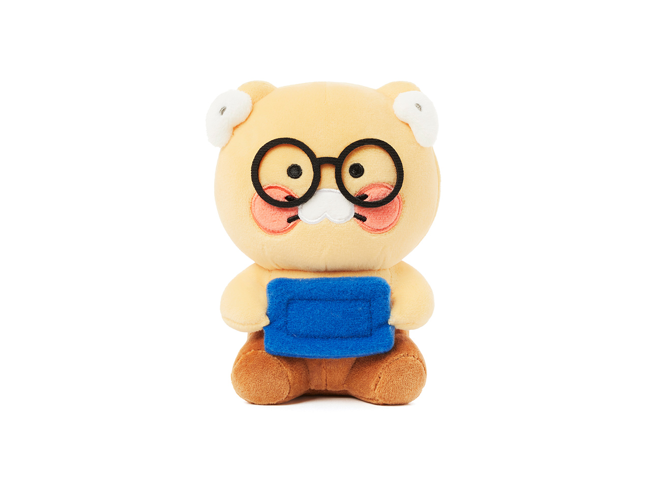 Plush Chunsik