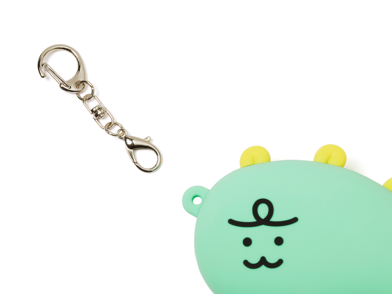 Kakao Friends Jordy Coin Purse