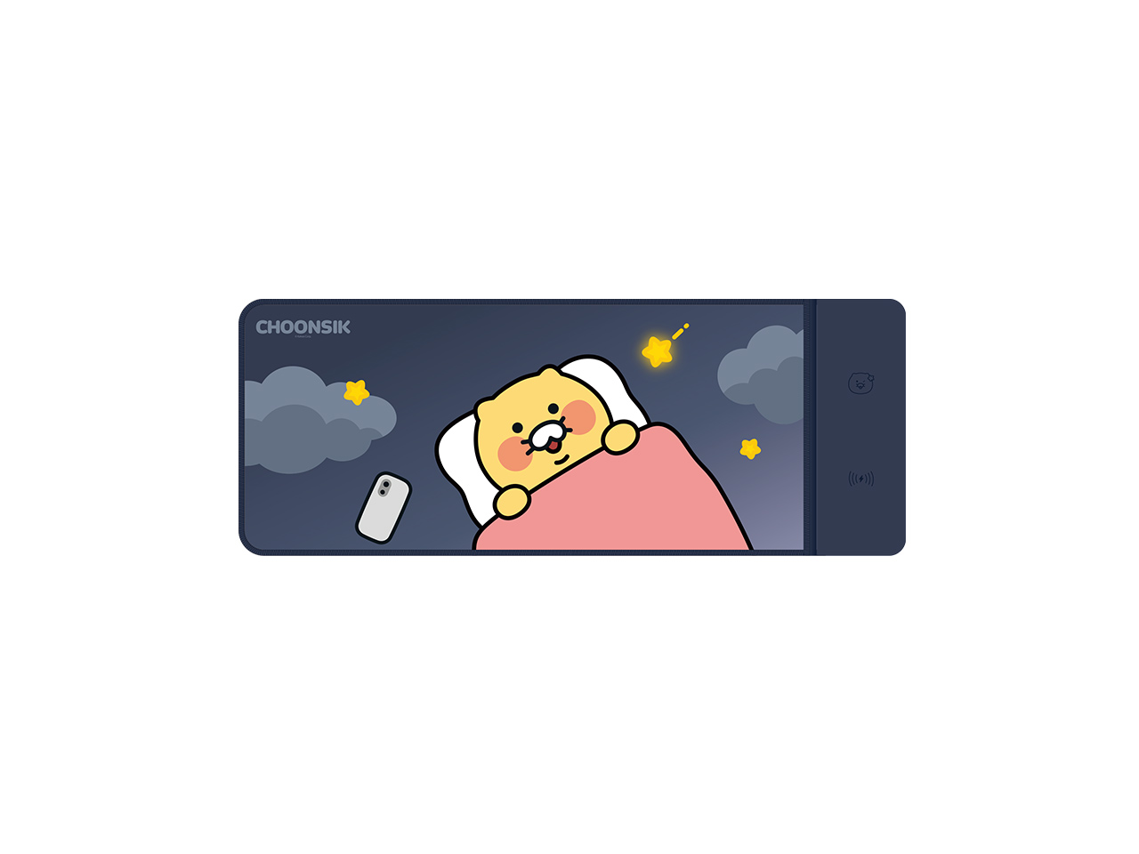 Kakao Friends Item Mouse Pad