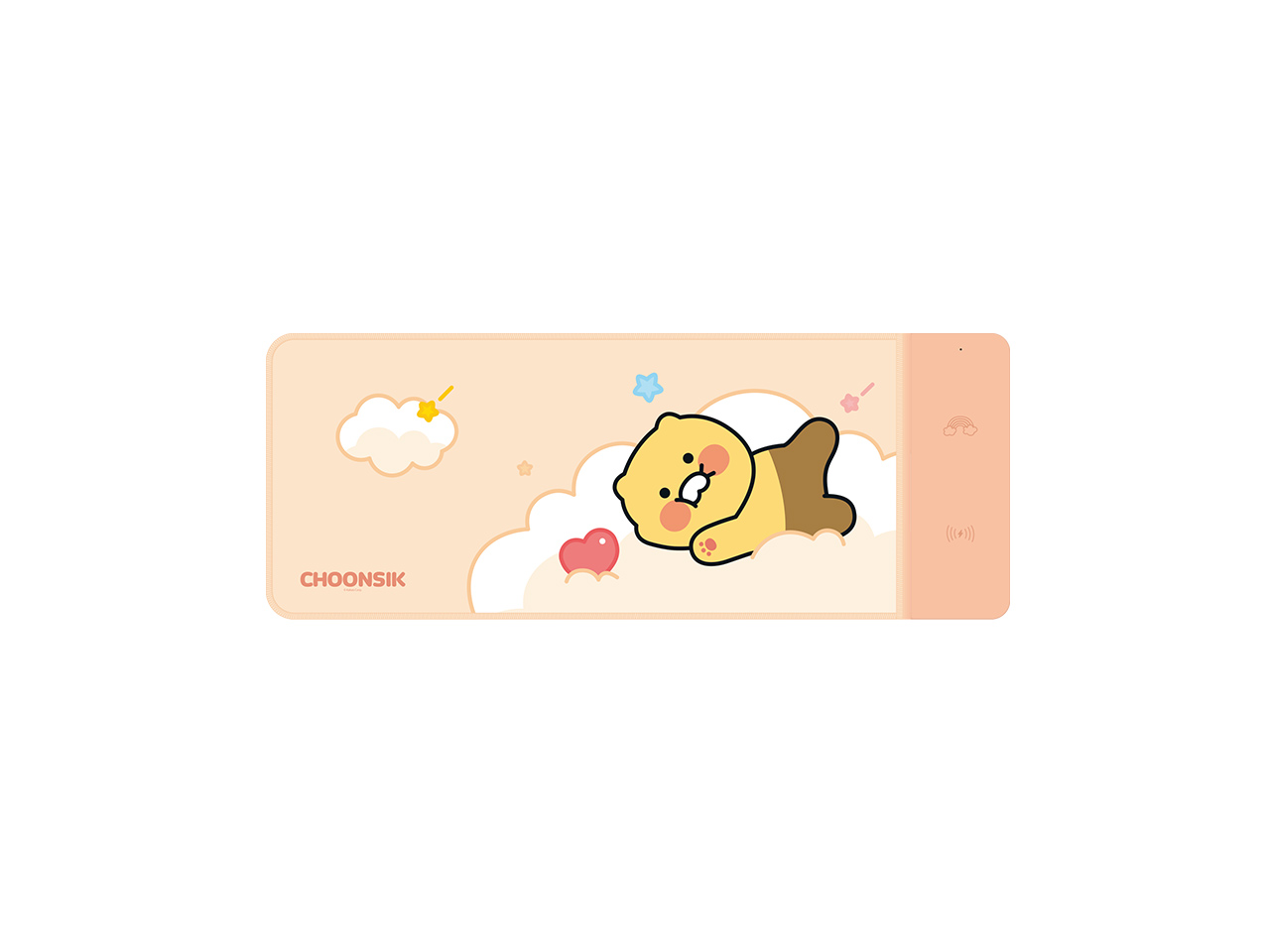 Rose Mouse Pad