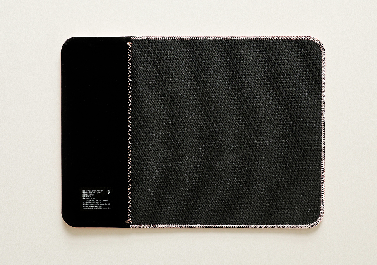 Mouse Pad Rose