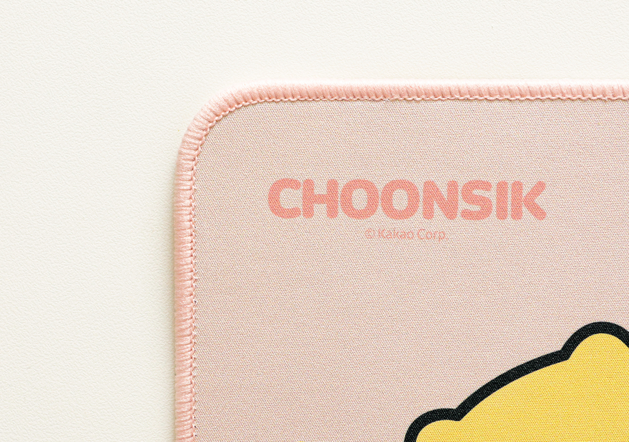 Mouse Pad Rose