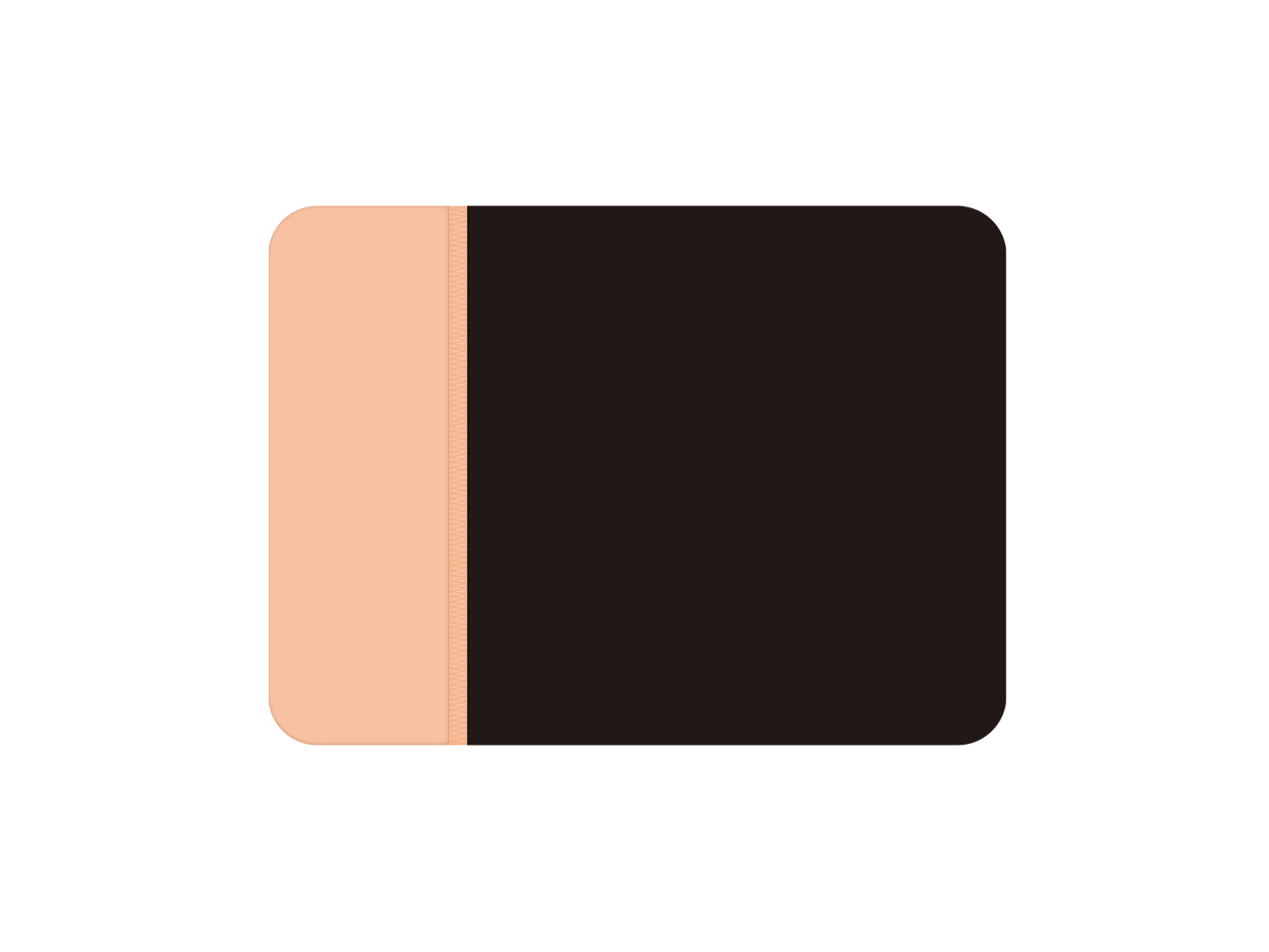Mouse Pad Rose