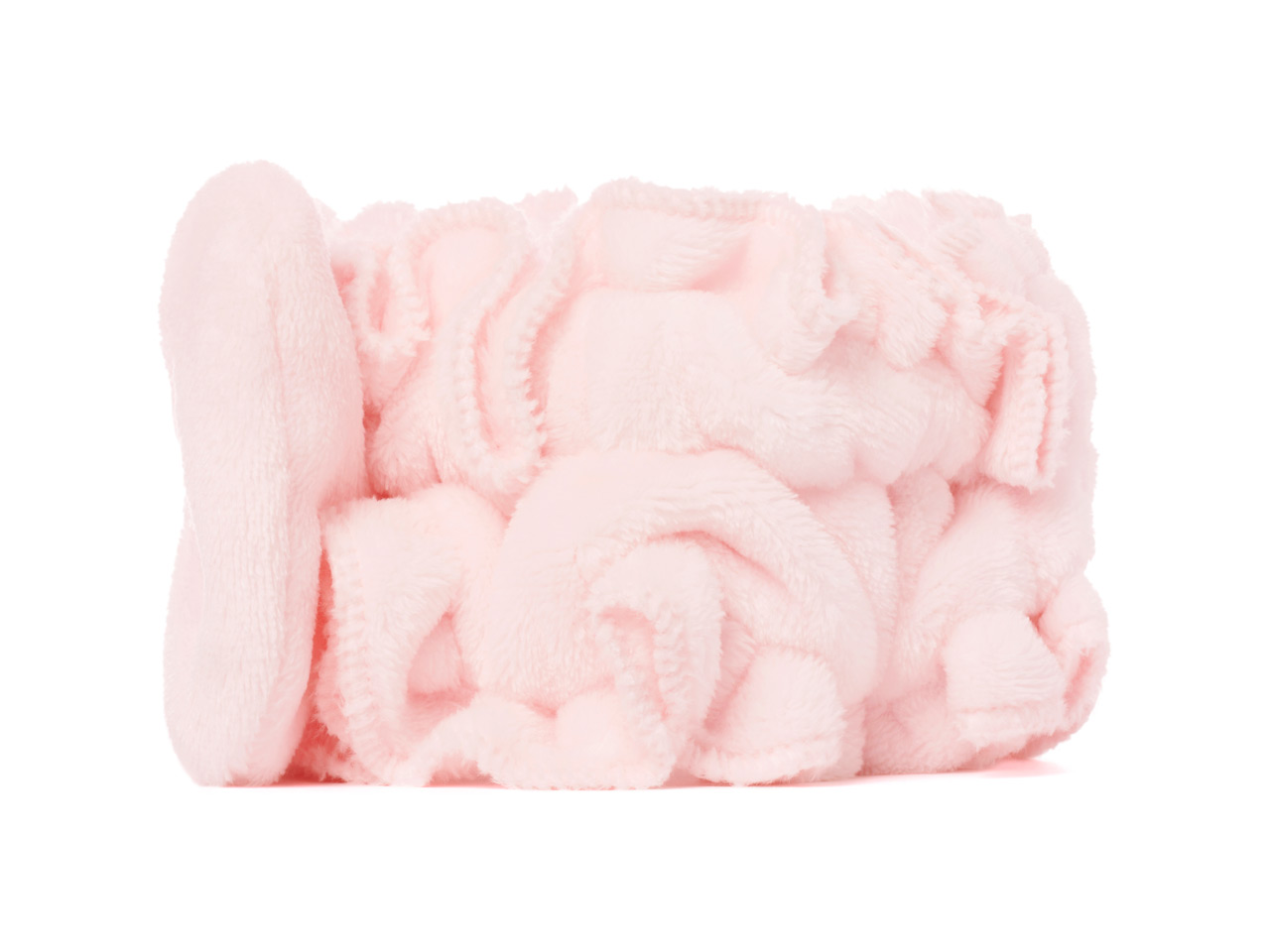 Bandeau Lavage Visage Apeach - Kakao Friends
