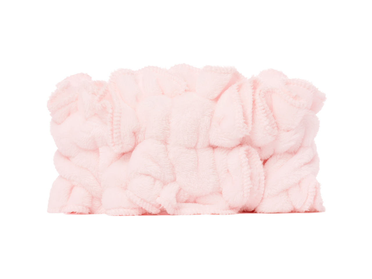 Bandeau Lavage Visage Apeach - Kakao Friends