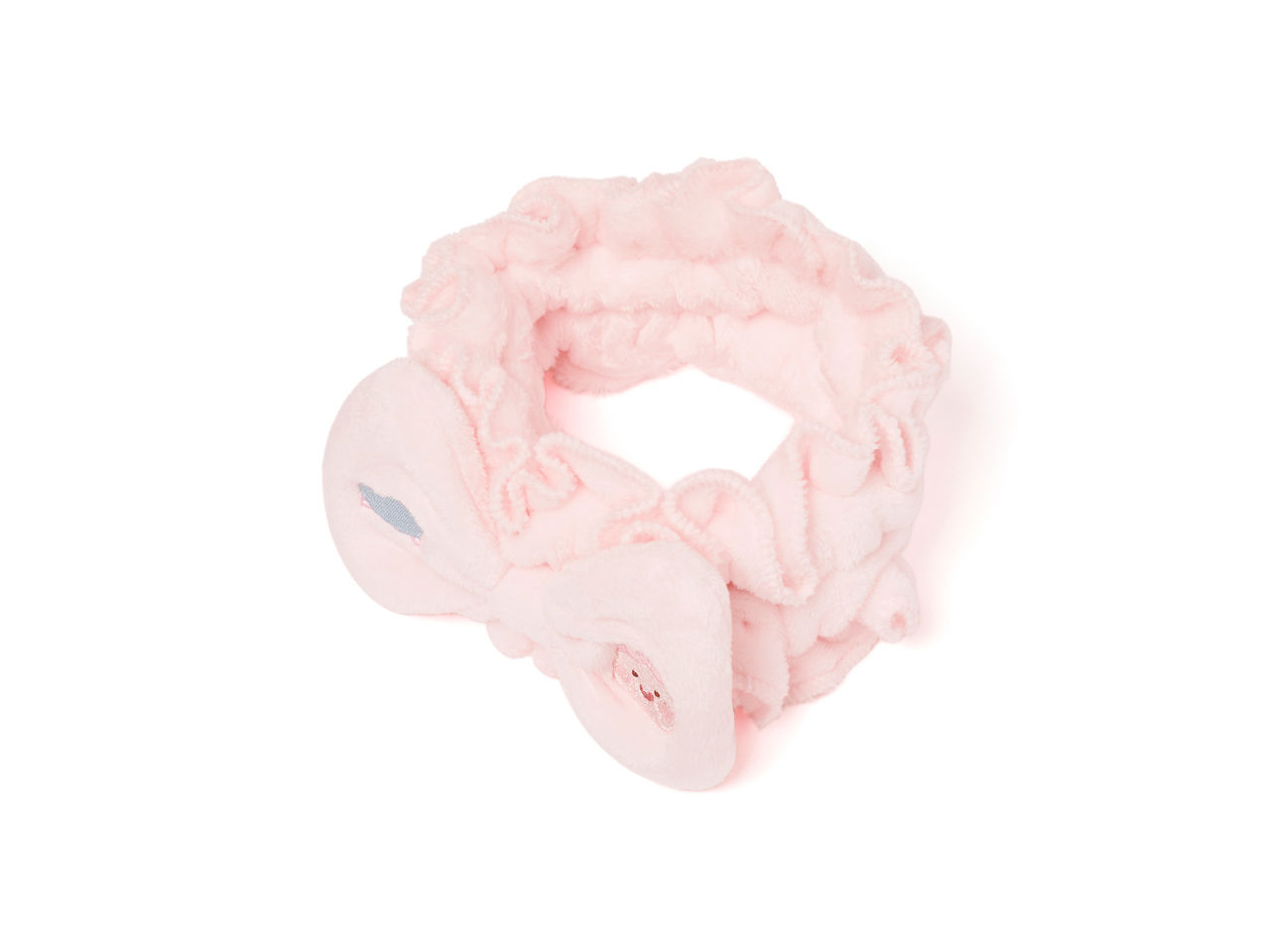 Bandeau Lavage Visage Apeach - Kakao Friends