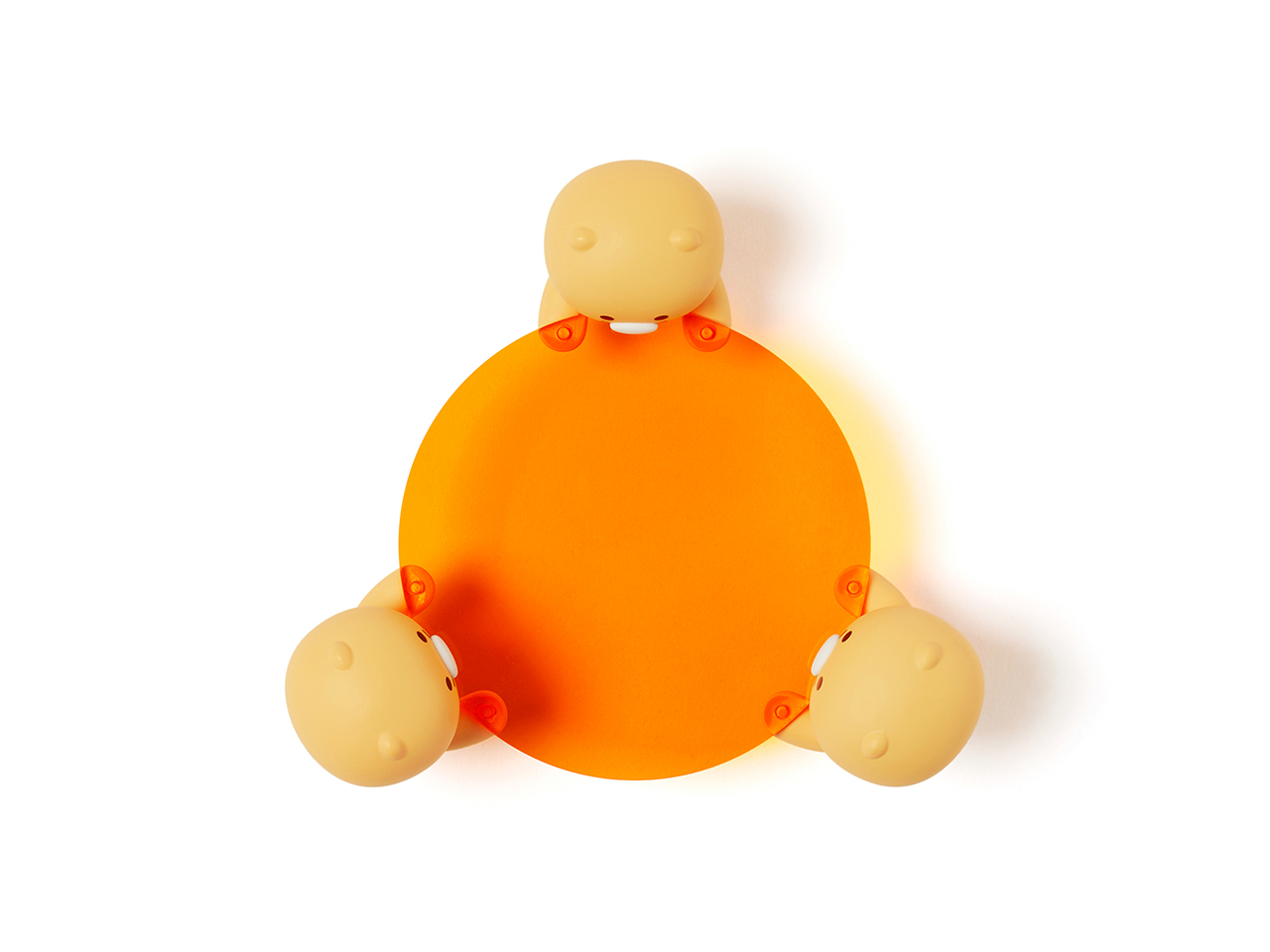 [Set] Figurine Lamp&