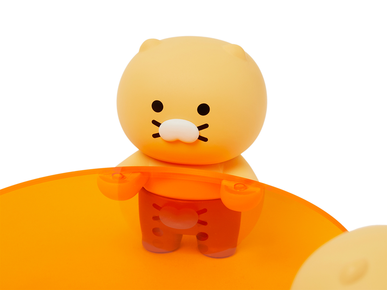 [Set] Figurine Lamp&