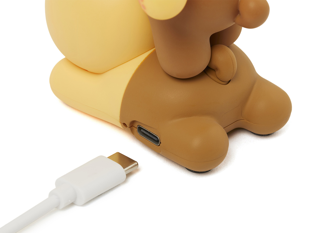 [Set] Figurine Lamp&