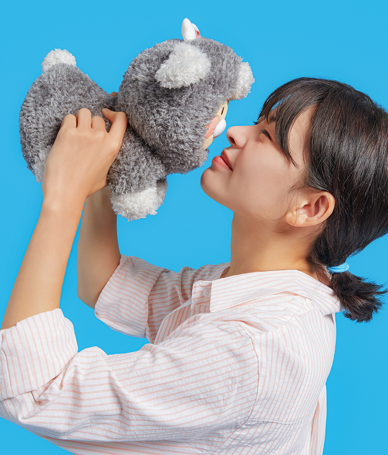 Plush Chunsik