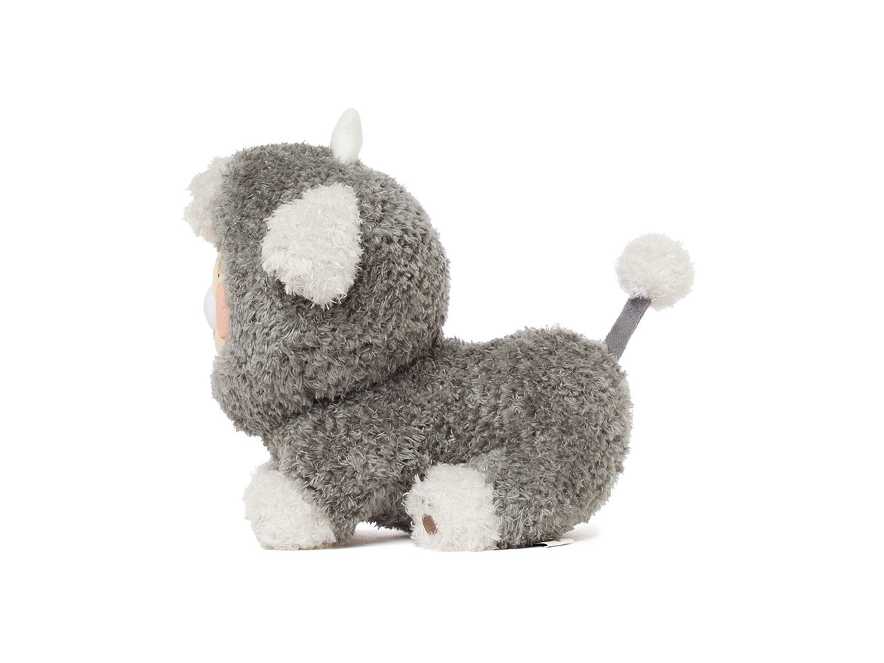 Plush Chunsik