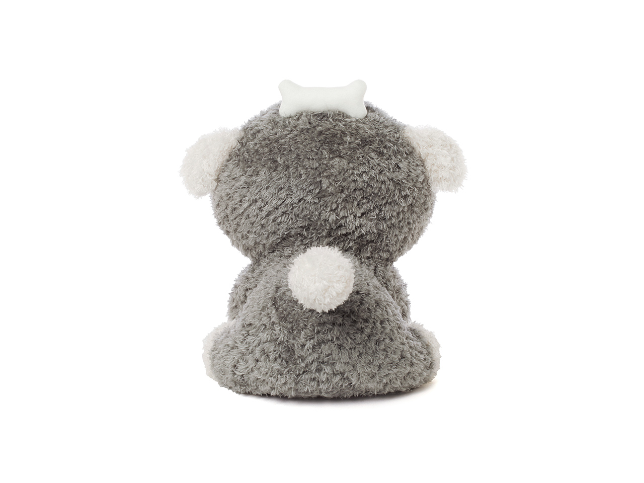 Plush Chunsik