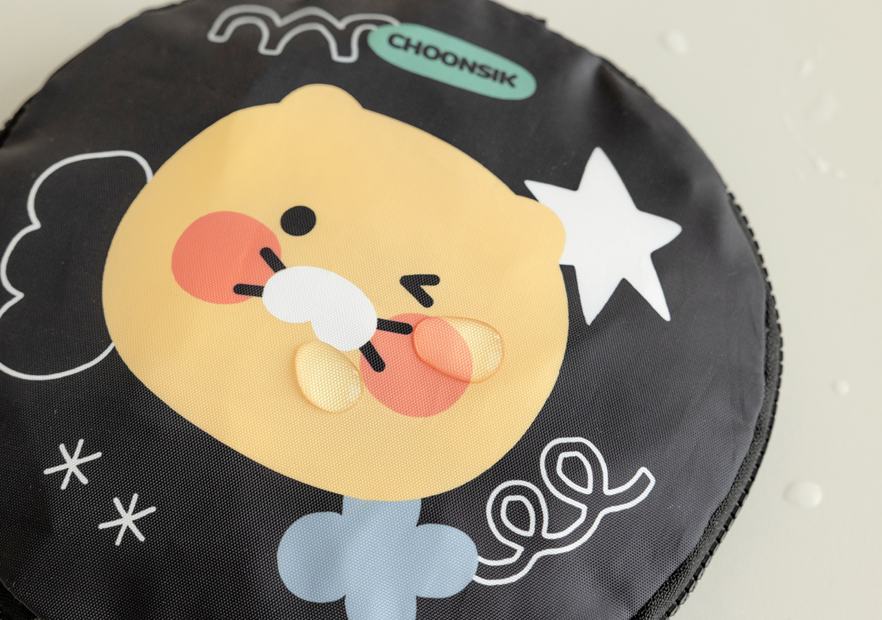 Sac Duffle Chunsik - Kakao Friends