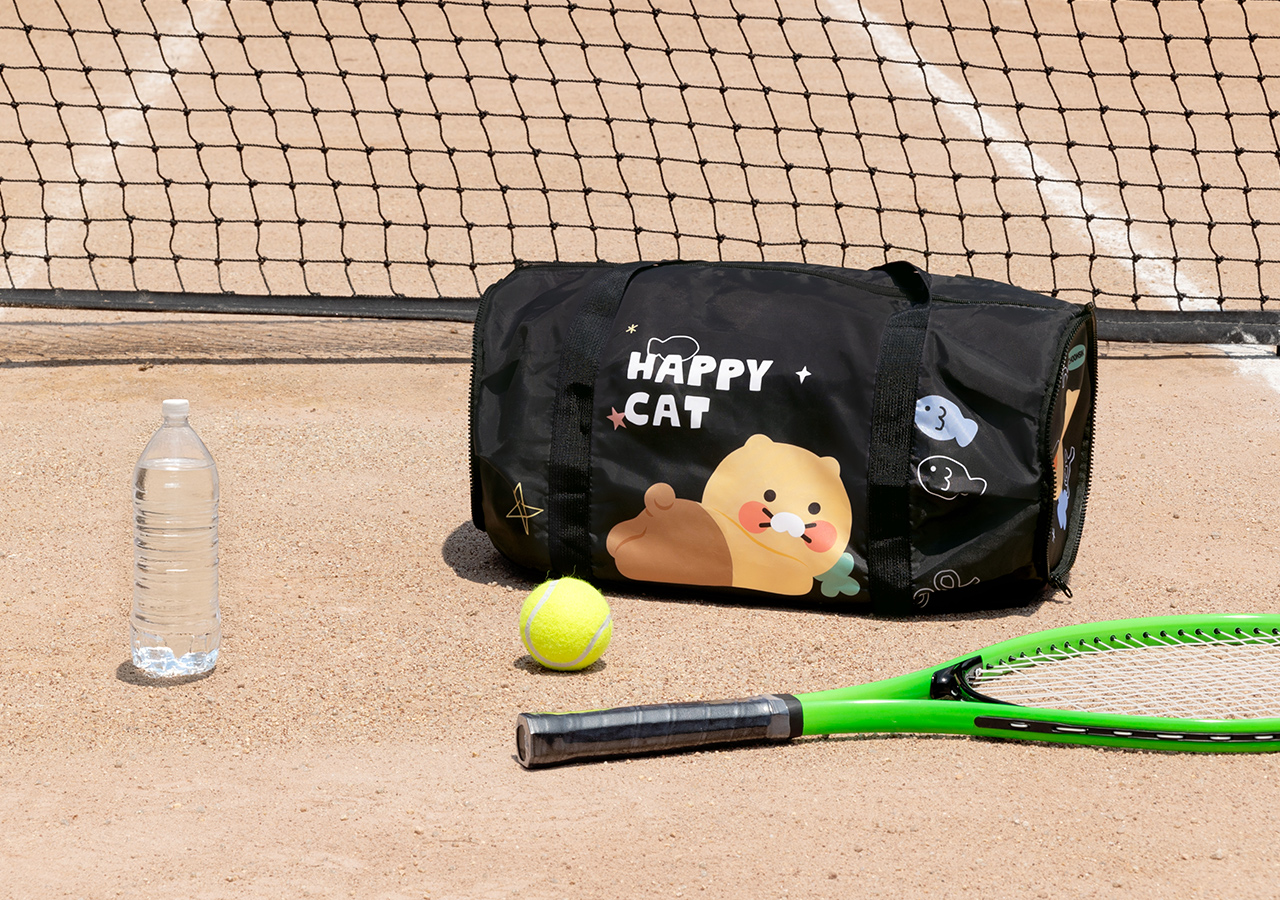 Sac Duffle Chunsik - Kakao Friends