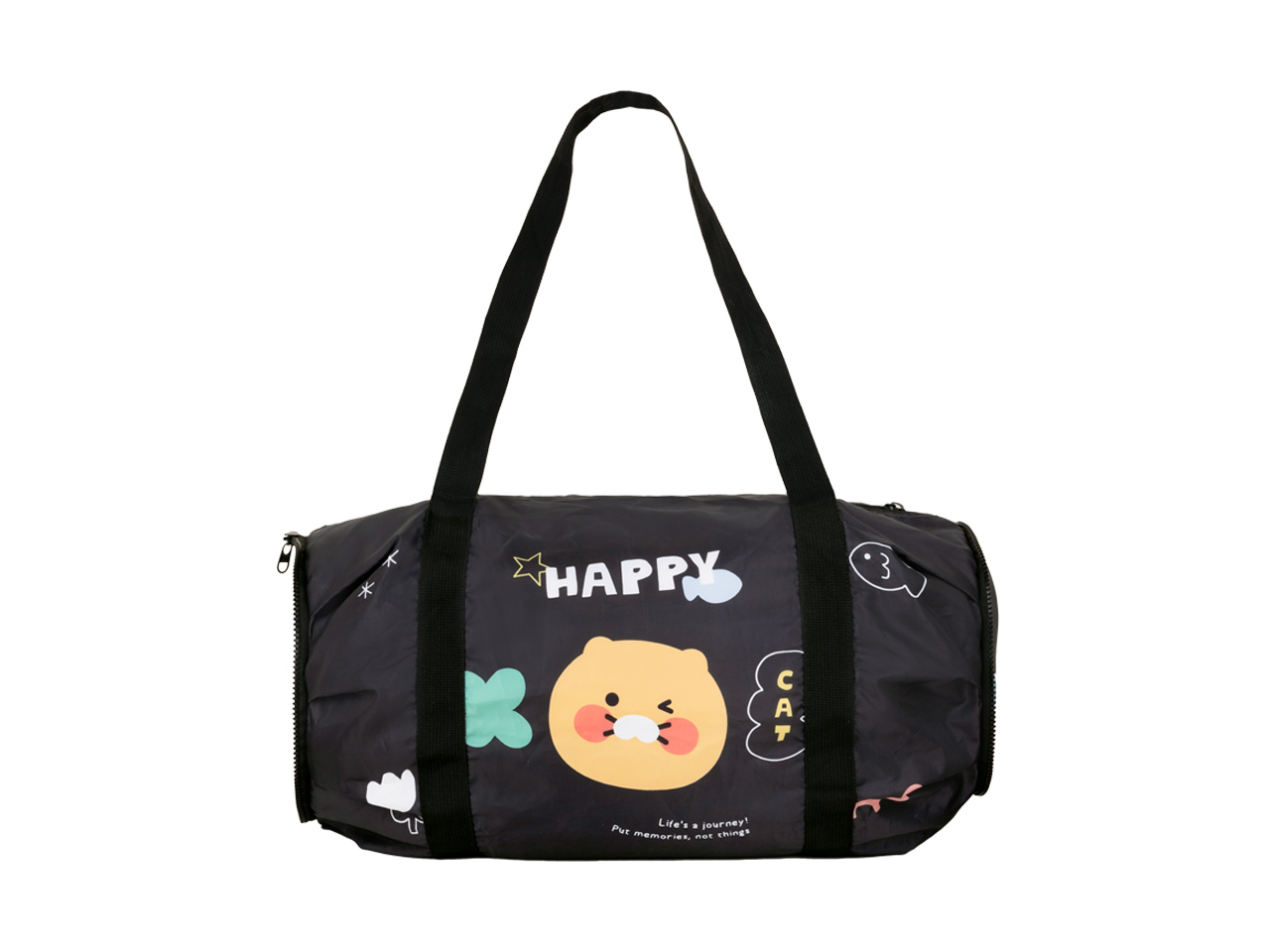 Sac Duffle Chunsik - Kakao Friends