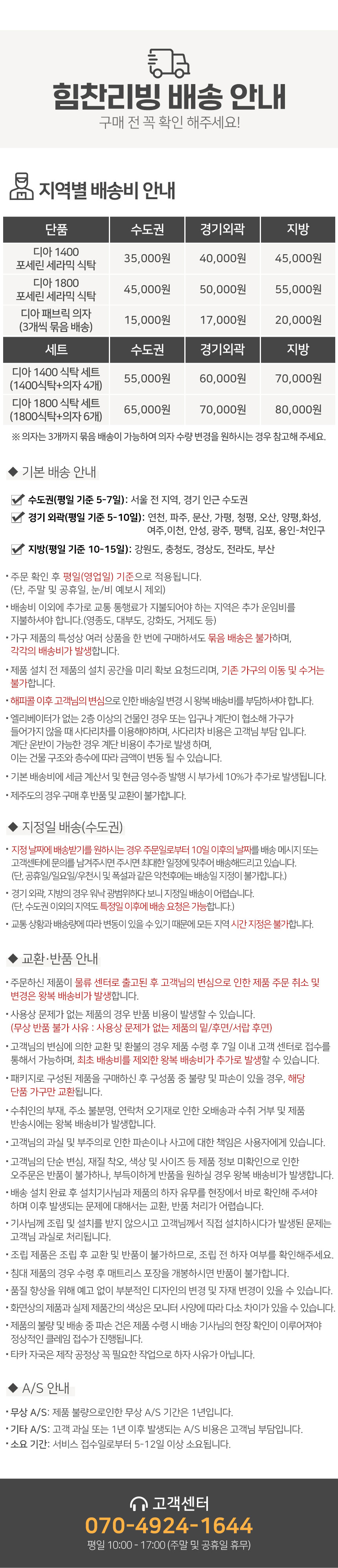 상품정보