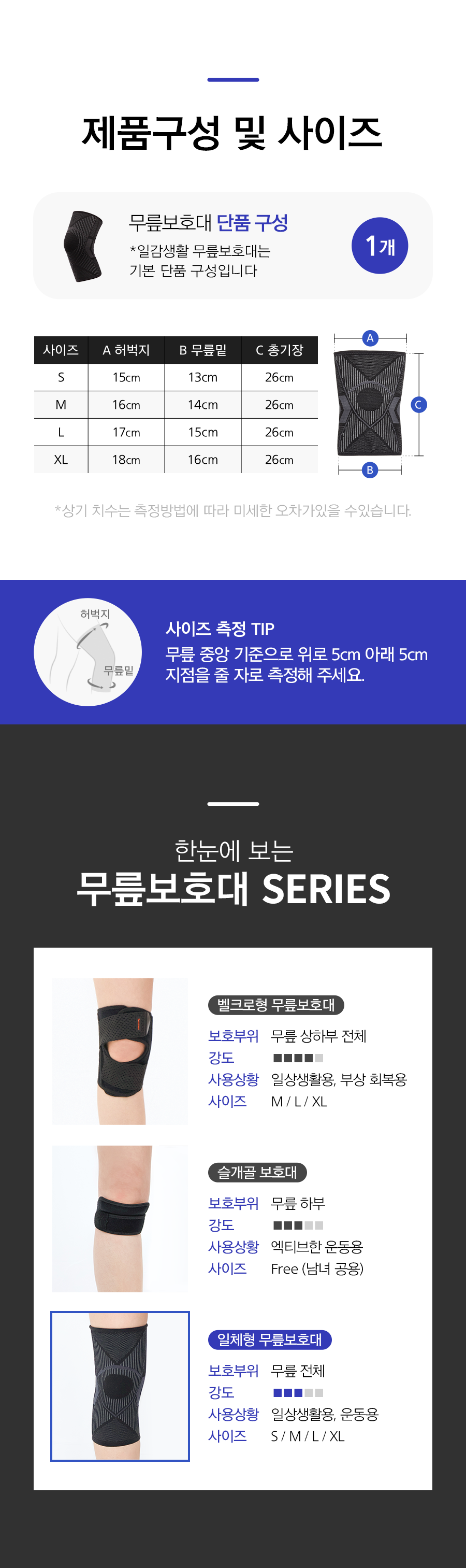 상품정보
