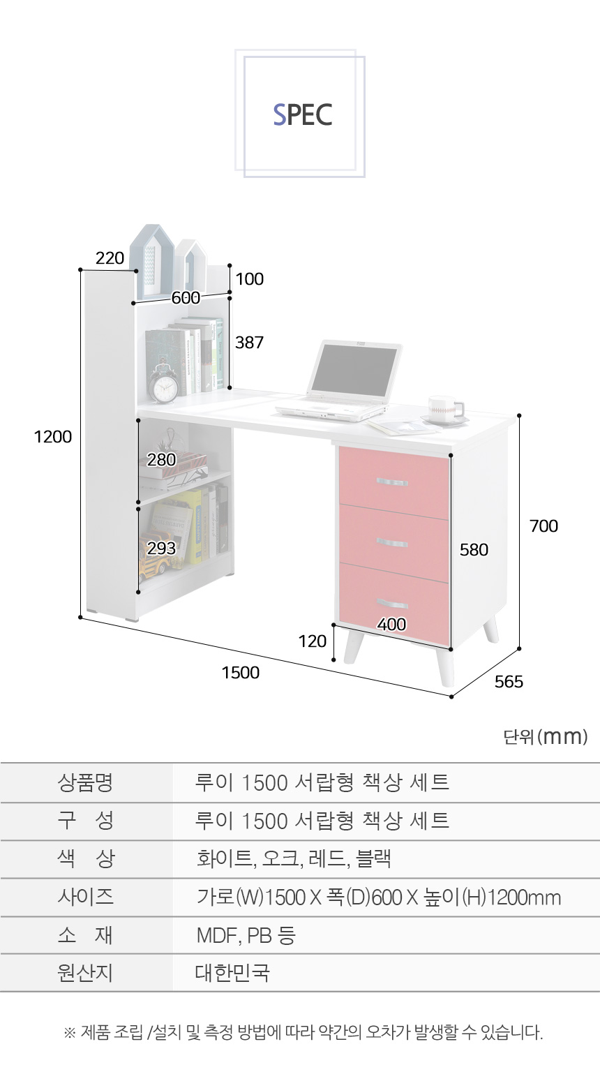 상품정보