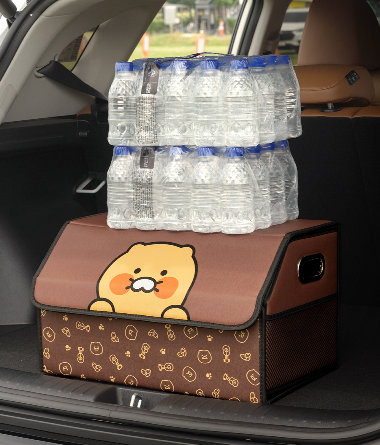 Auto Friends - Kakao Friends