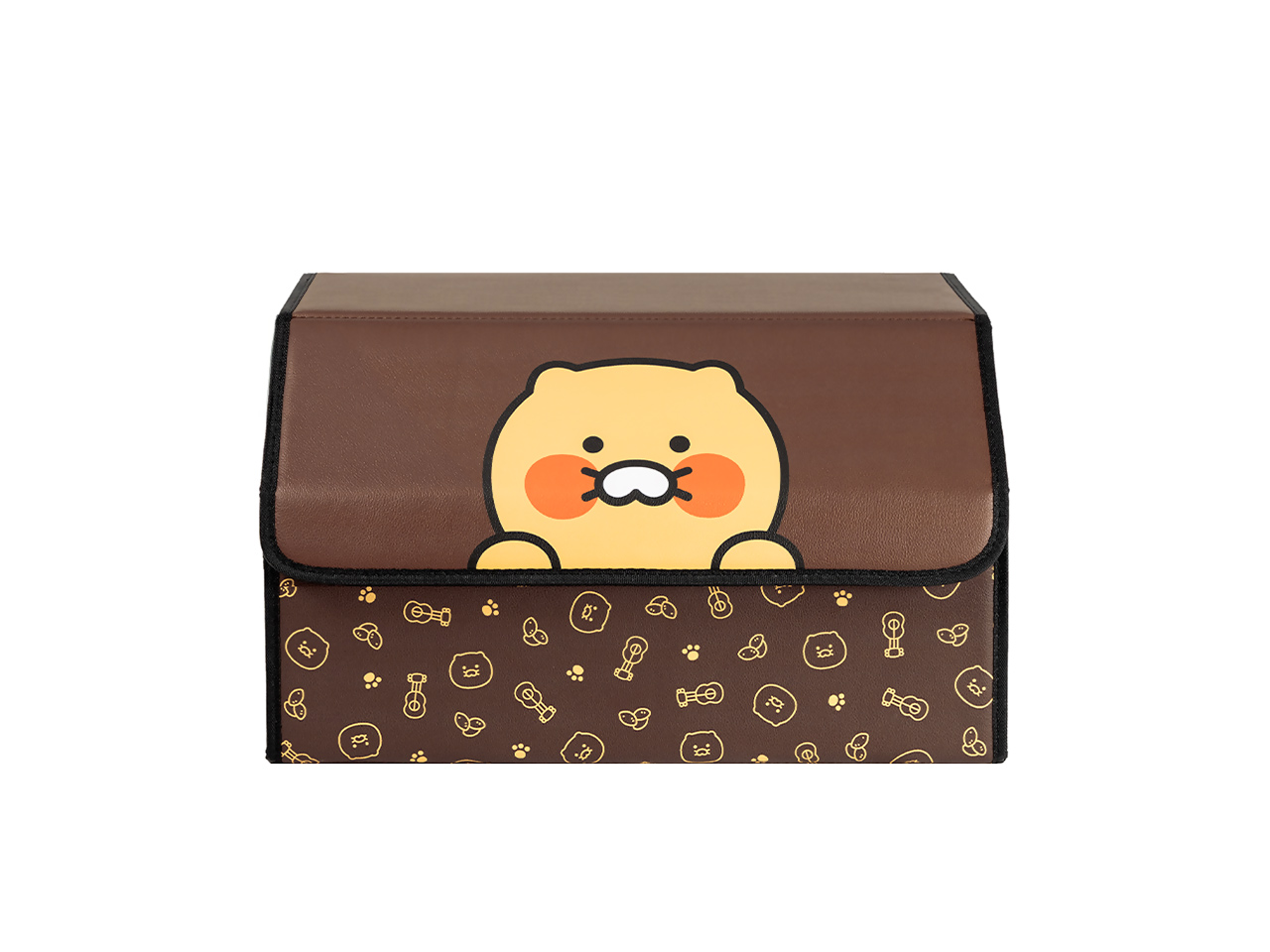 Auto Friends - Kakao Friends