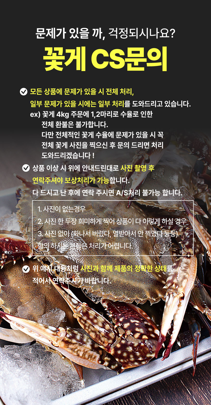 상품정보