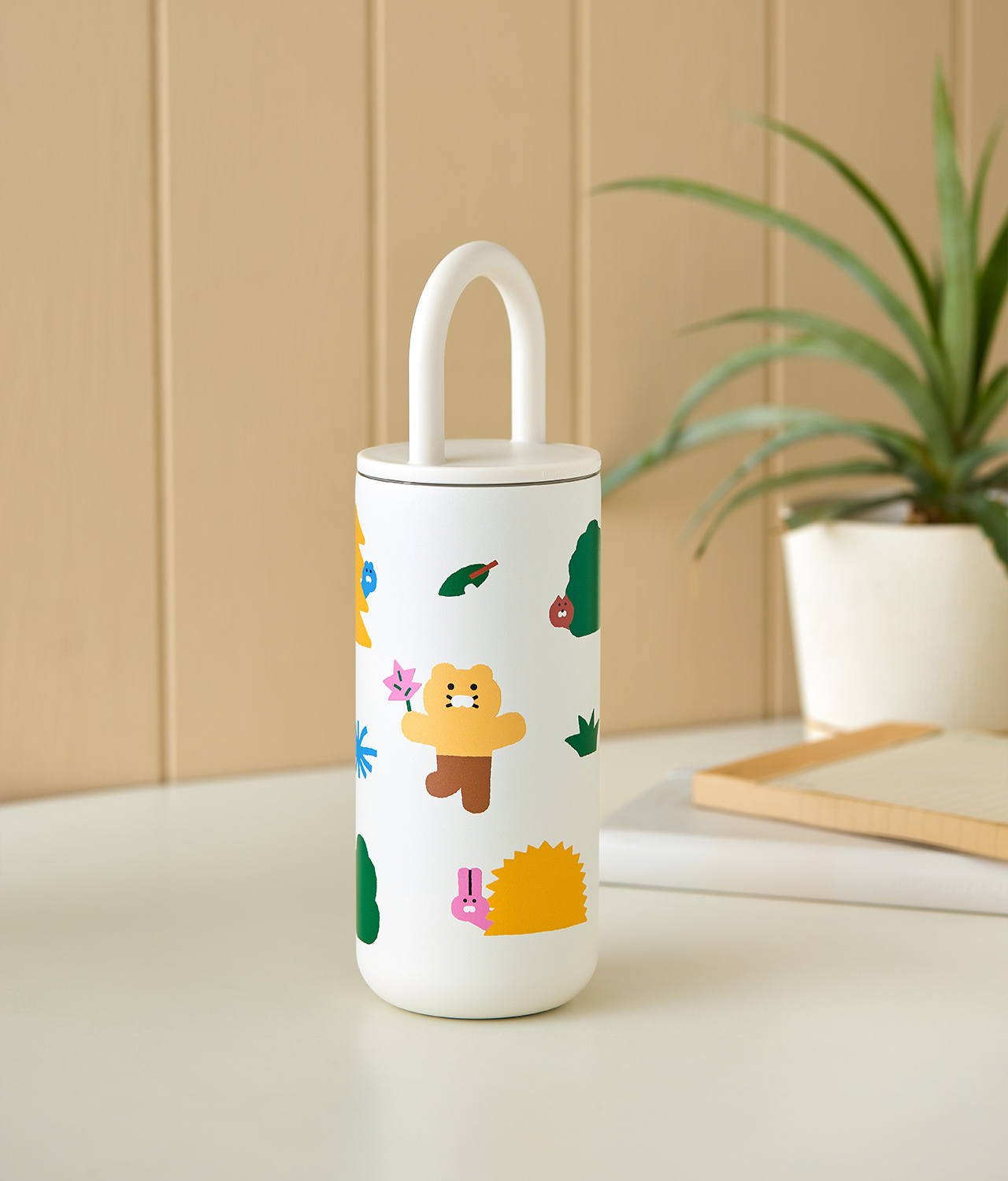 XFriends Tumbler &