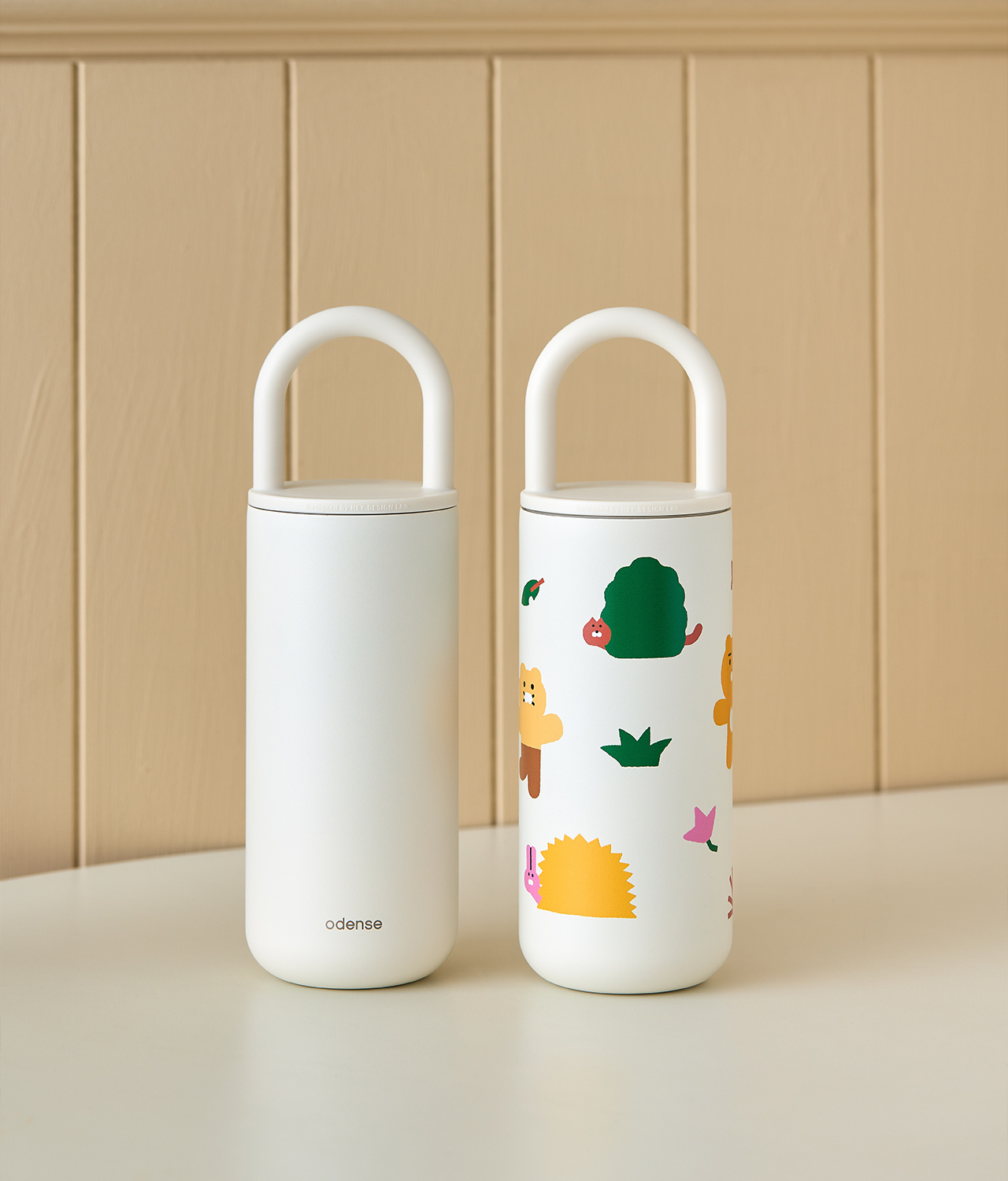 XFriends Tumbler &