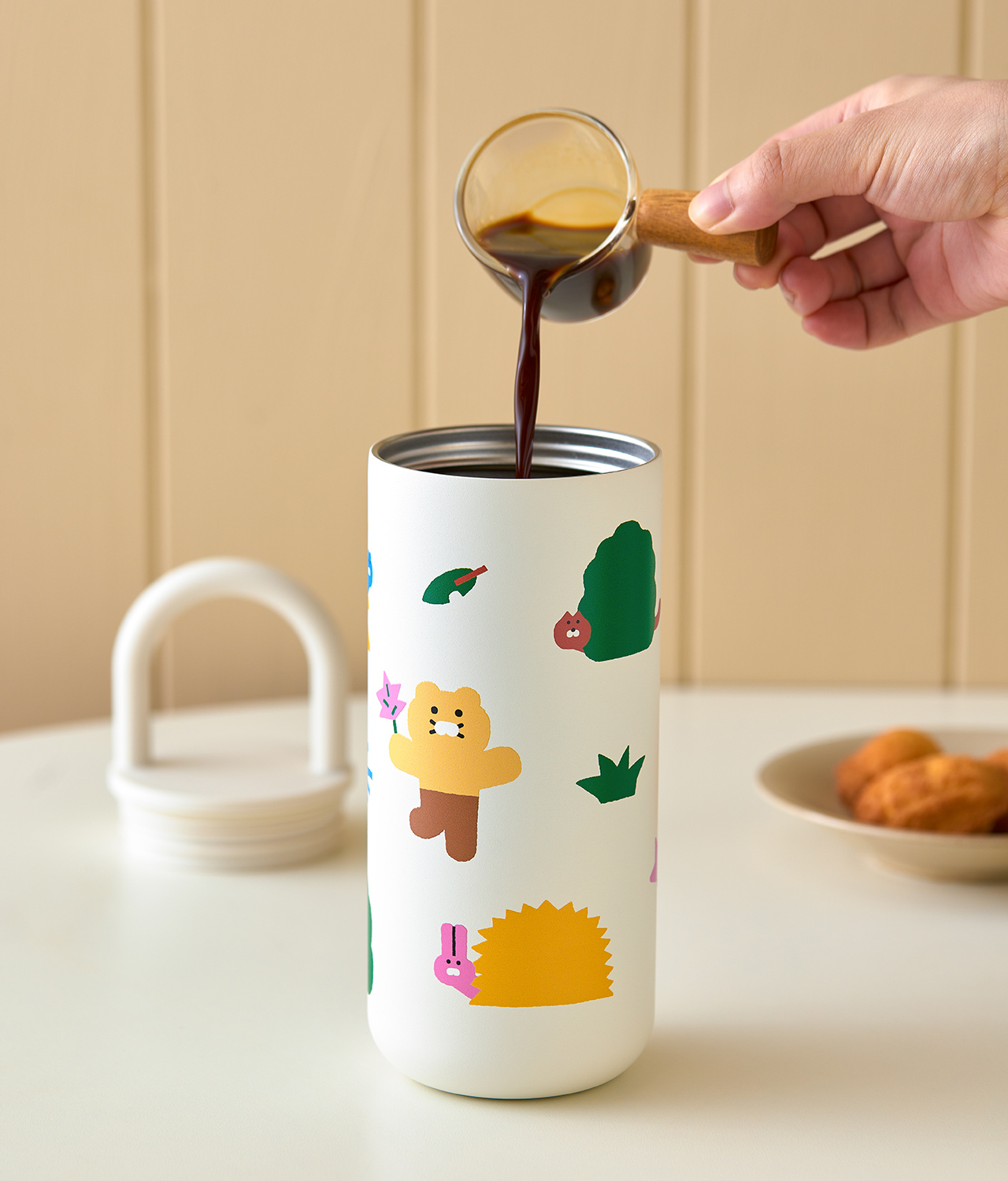 XFriends Tumbler &