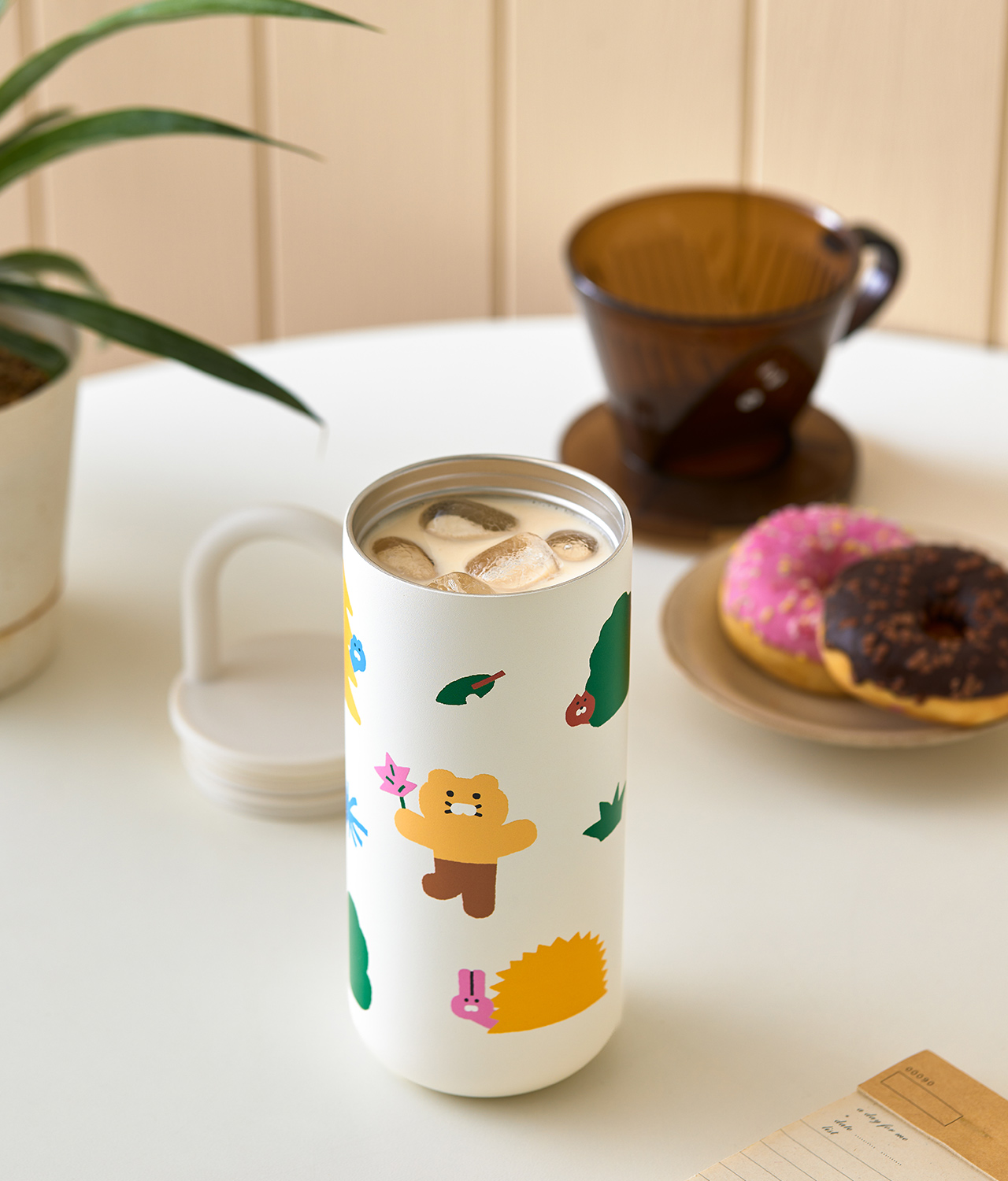 XFriends Tumbler &