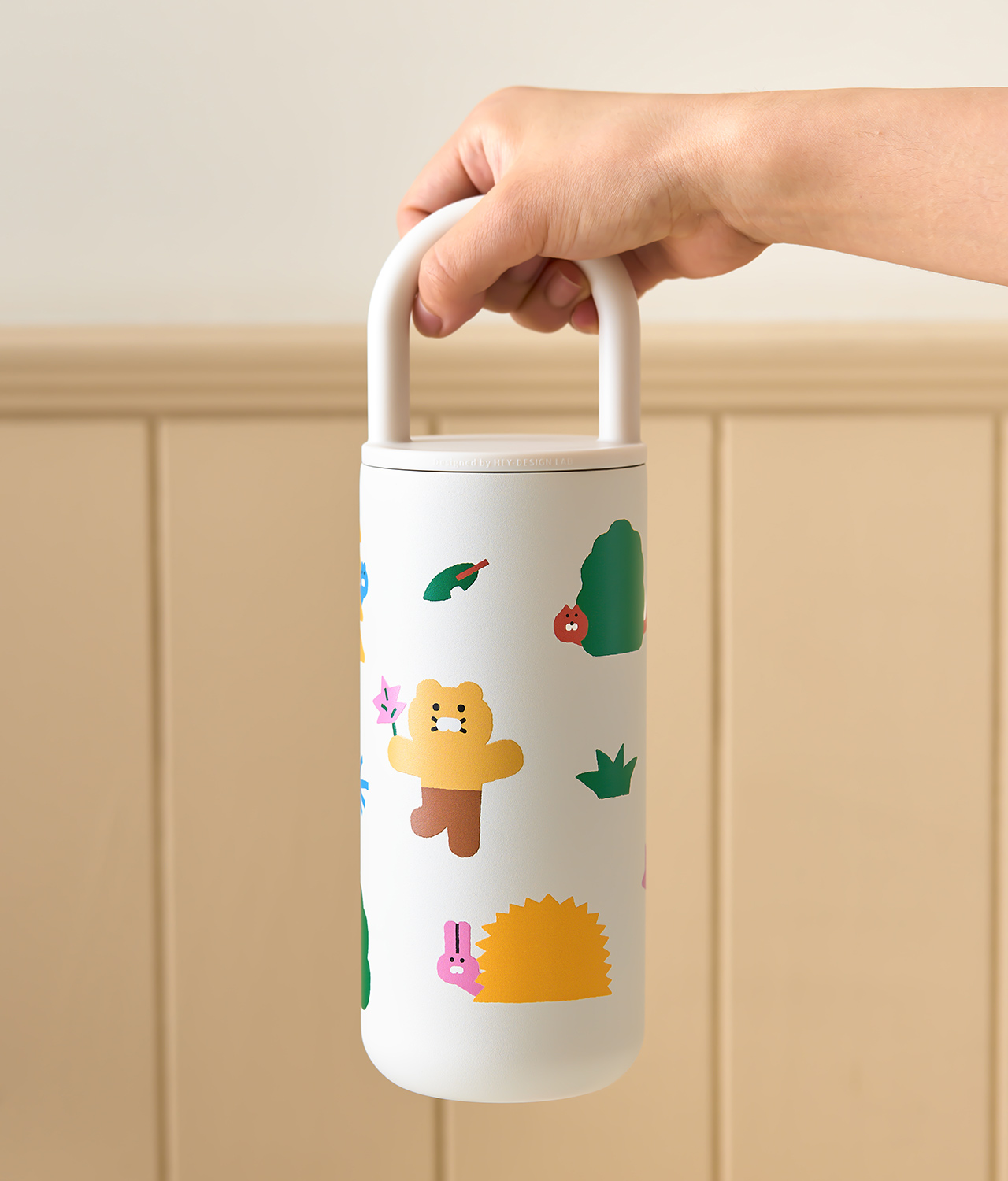 XFriends Tumbler &